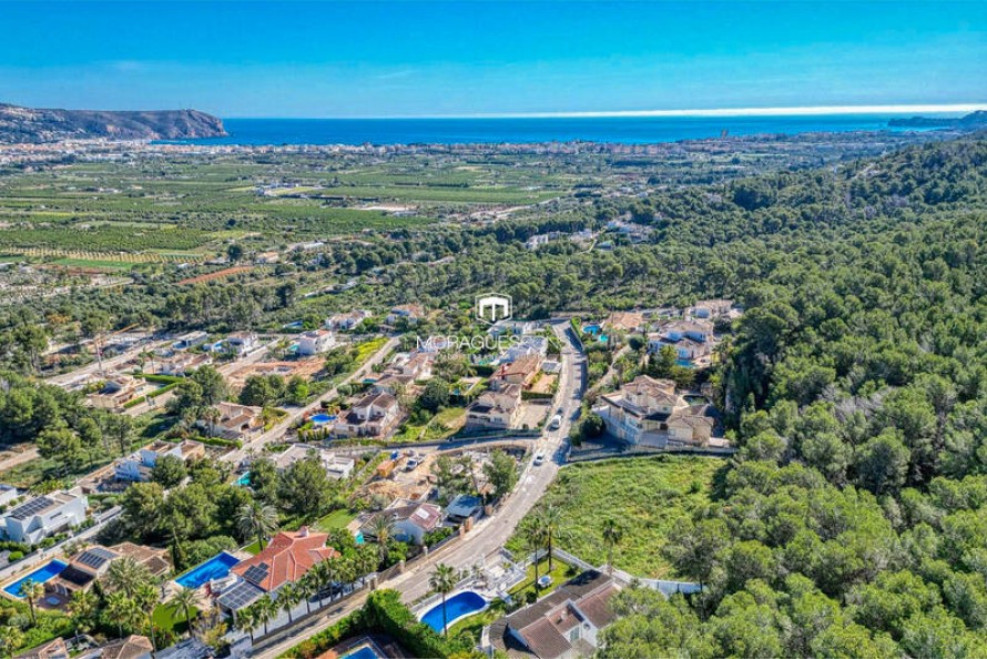 3 Bedrooms - Jávea — 30/34