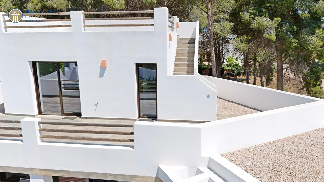 3 Bedrooms - Jávea — 13/45