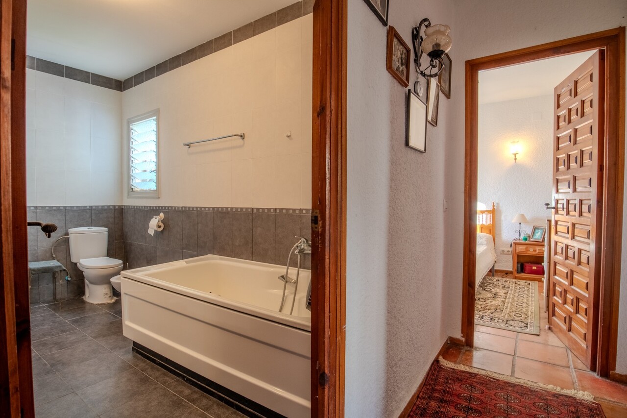 3 Bedrooms - Jávea — 31/49