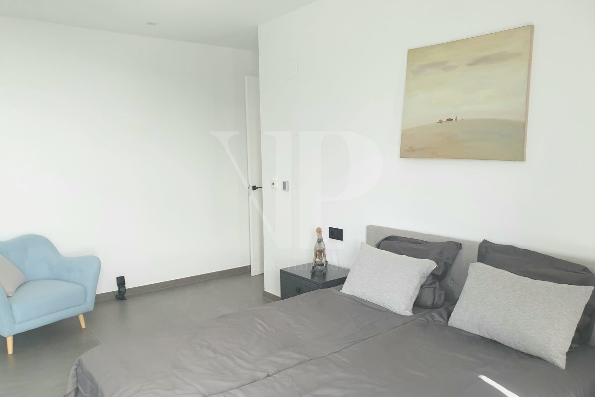 3 Bedrooms - Jávea — 15/32
