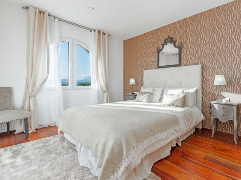 6 Bedrooms - Busot — 20/57