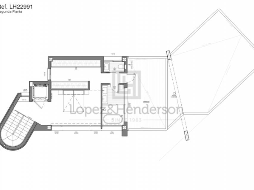 4 Chambres - Altea — 38/40