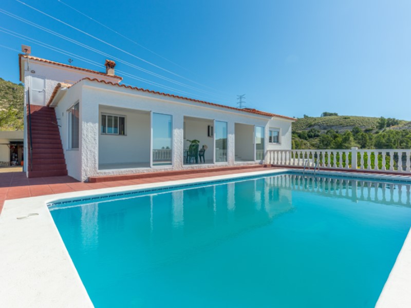 4 Bedrooms - Aigües — 10/41