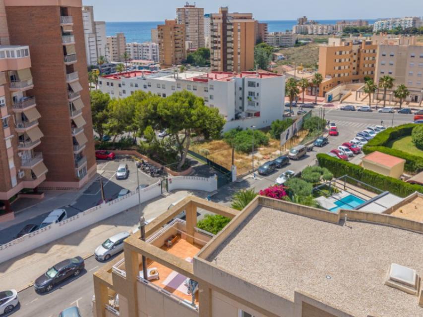 2 Chambres - El Campello — 32/35
