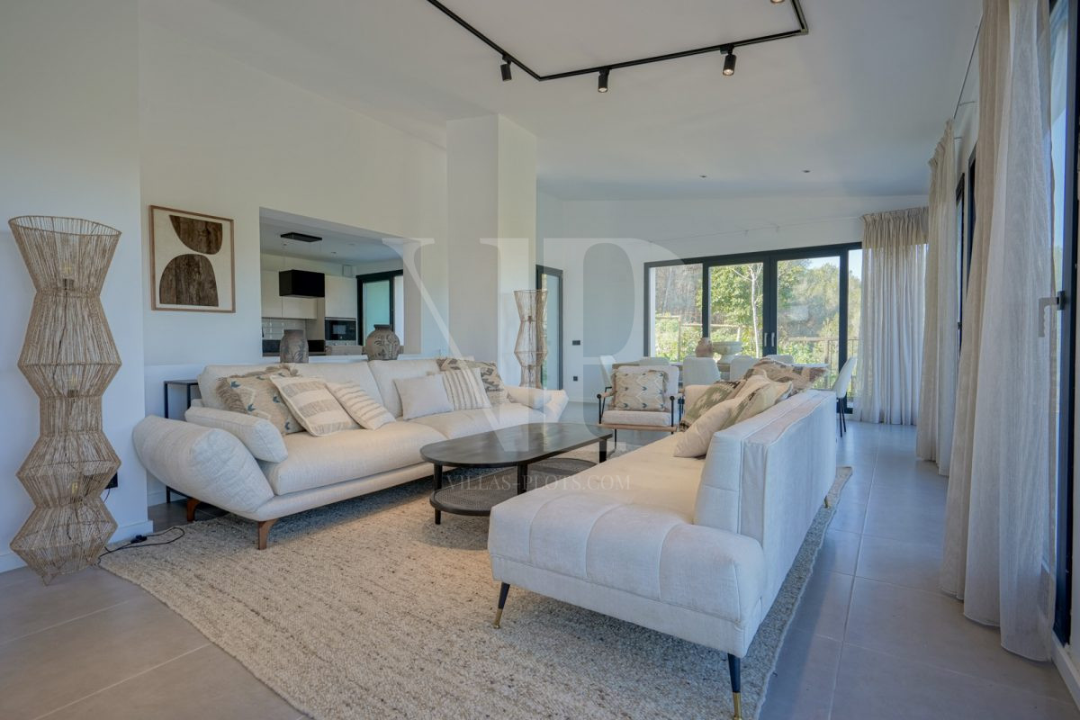3 Bedrooms - Jávea — 14/39