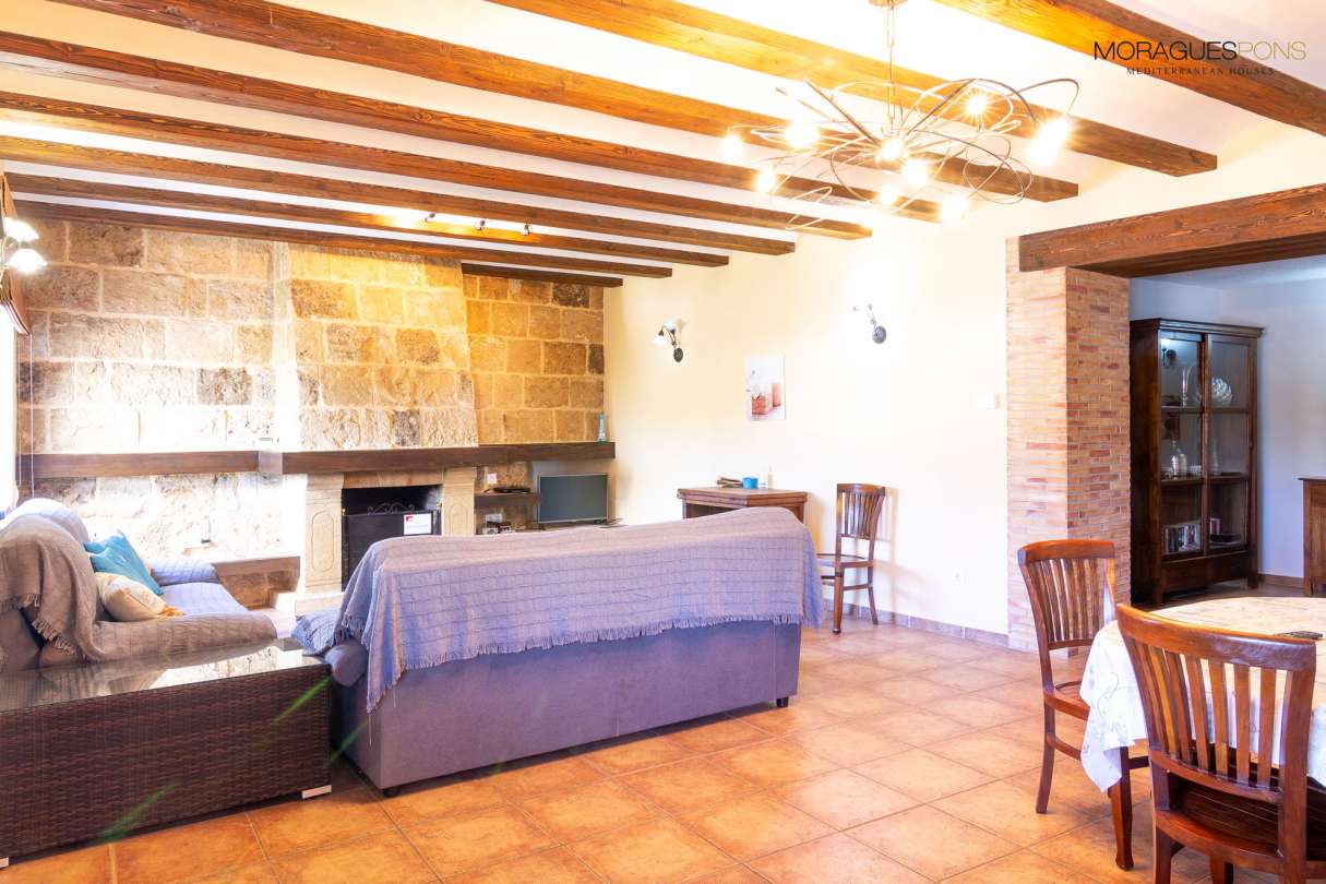 5 Chambres - Jávea - Xàbia — 4/23