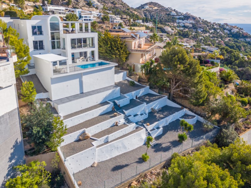 4 Bedrooms - Altea — 65/86