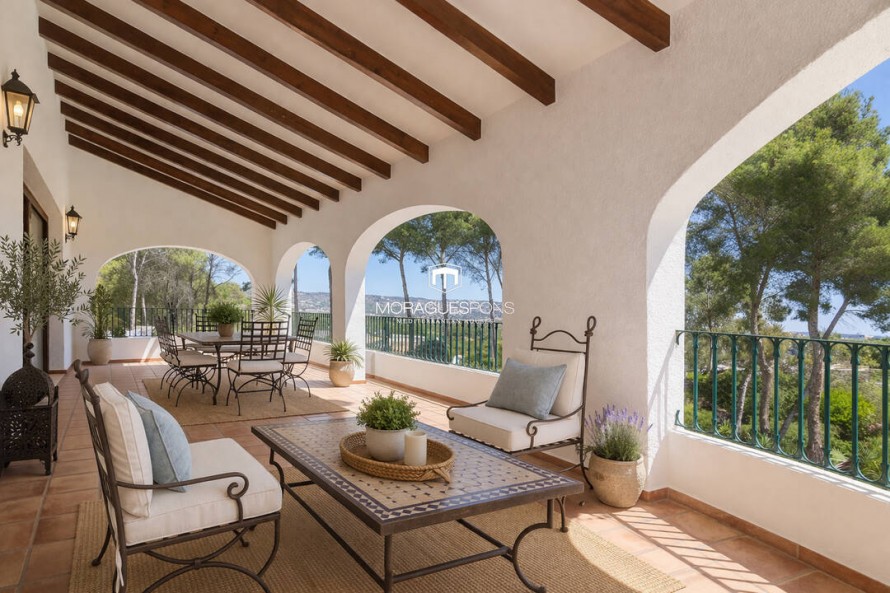 4 Bedrooms - Jávea — 3/13