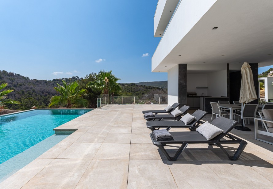 3 Dormitorios - Jávea — 8/35