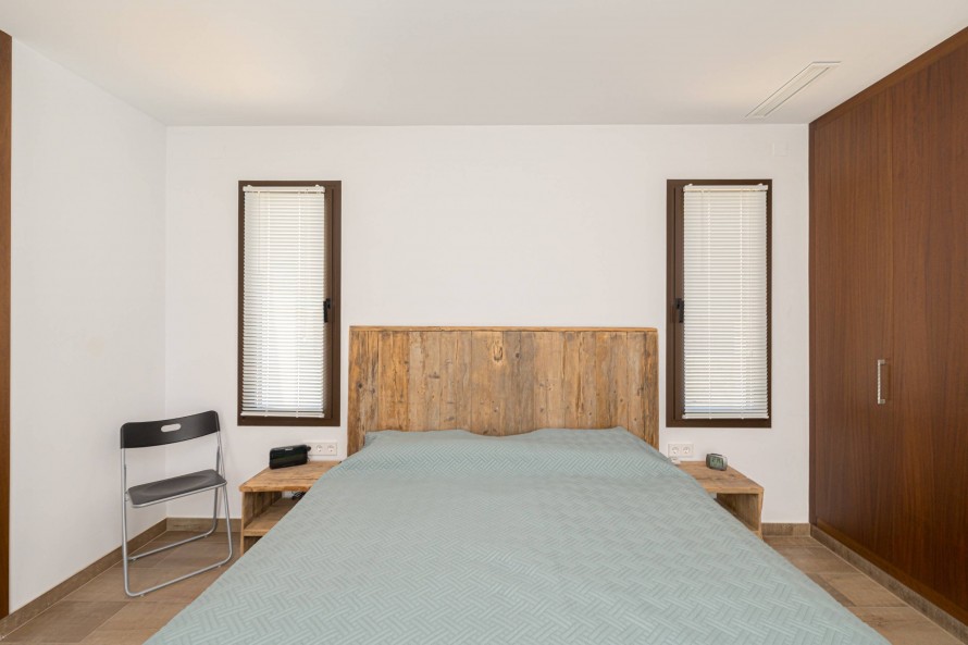 3 Dormitorios - Jávea / Xàbia — 22/47