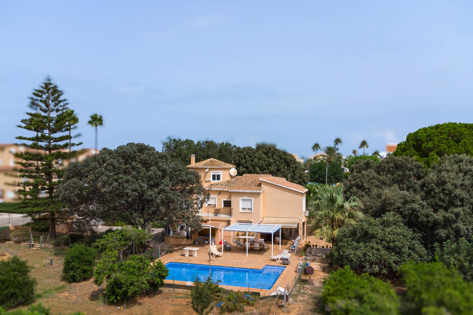5 Bedrooms - Dénia — 36/42