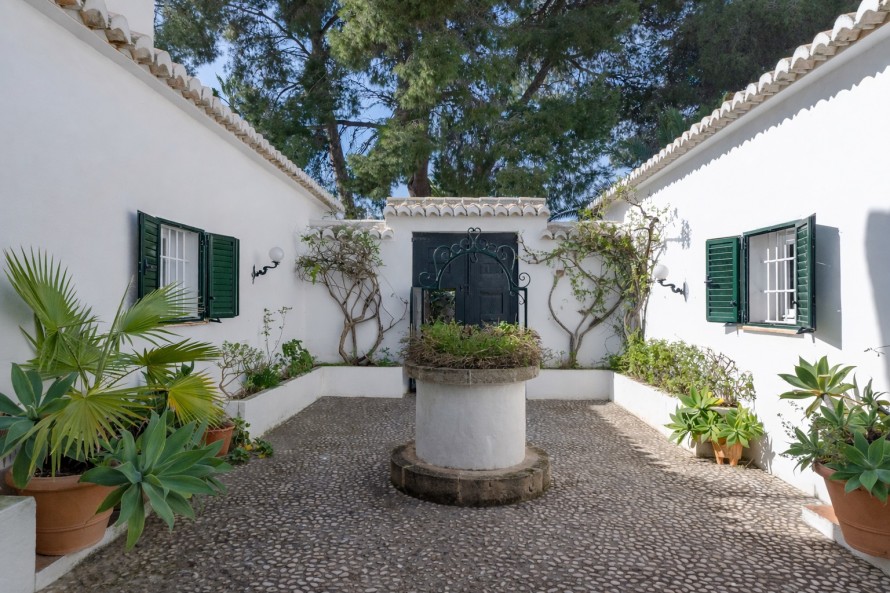 8 Dormitorios - Jávea / Xàbia — 9/48