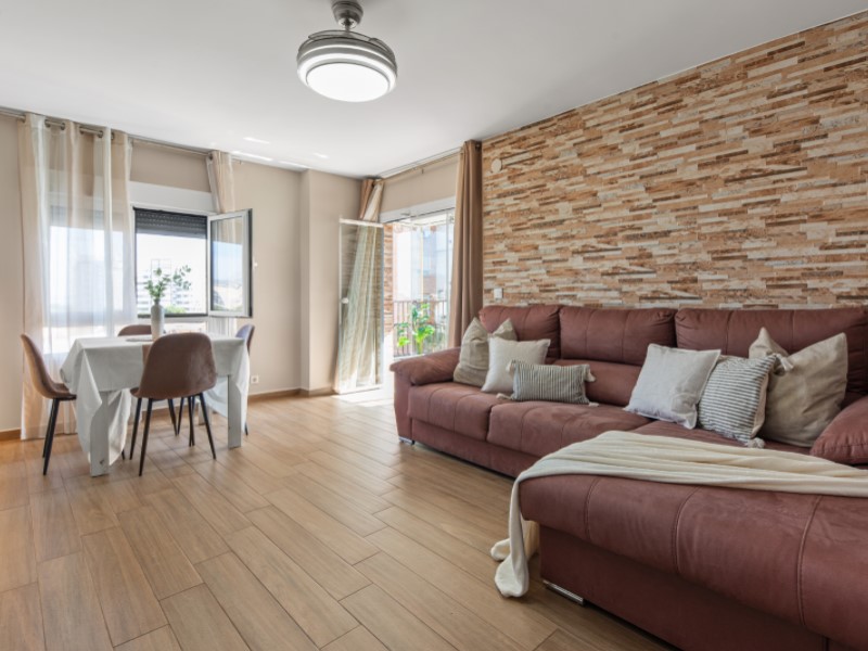 3 Bedrooms - El Campello — 9/38