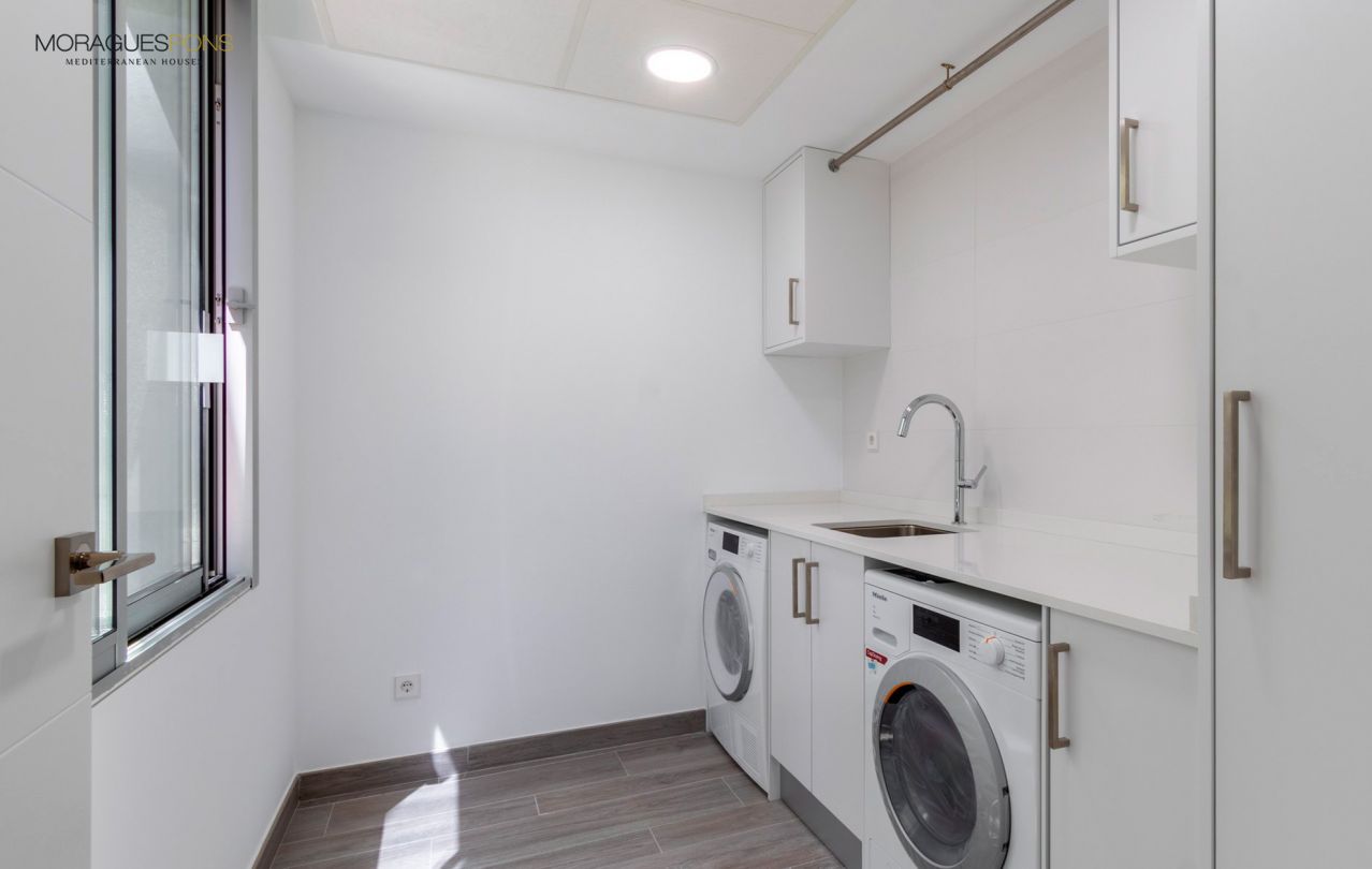 4 Slaapkamers - Jávea - Xàbia — 23/32