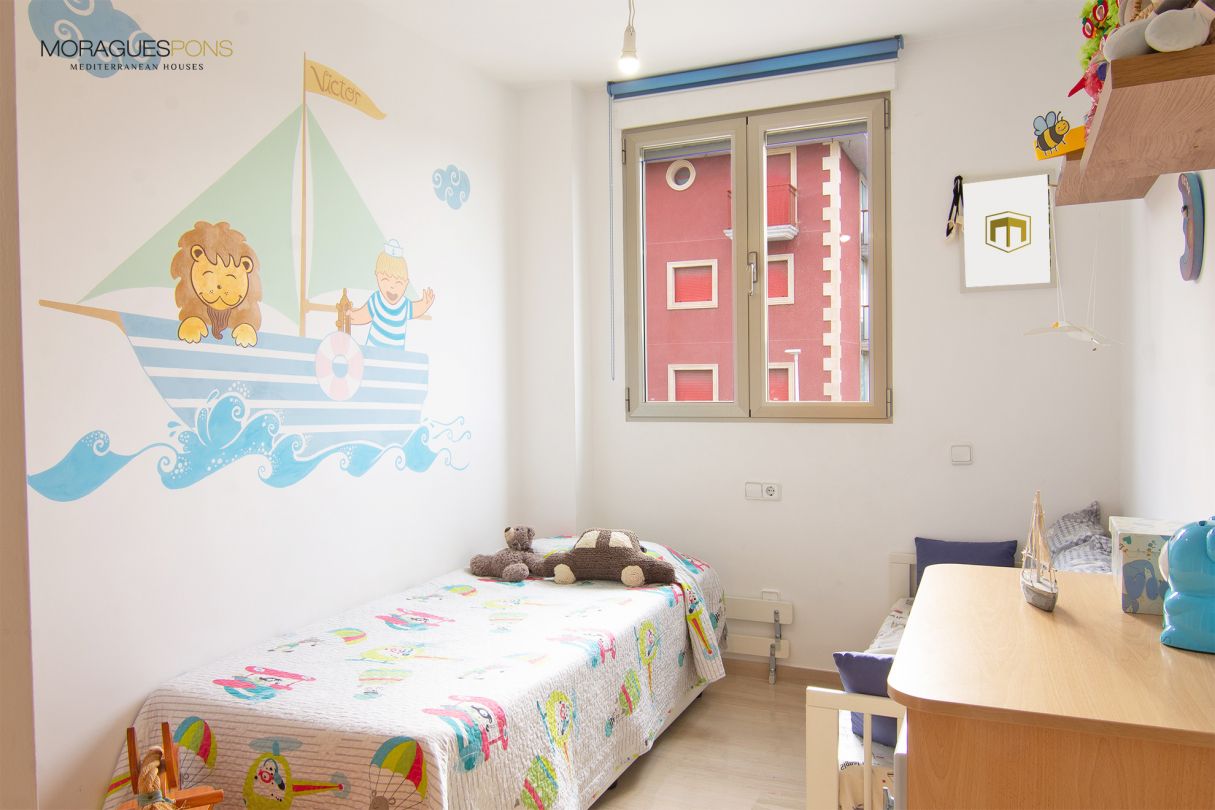 3 Chambres - Jávea - Xàbia — 14/18