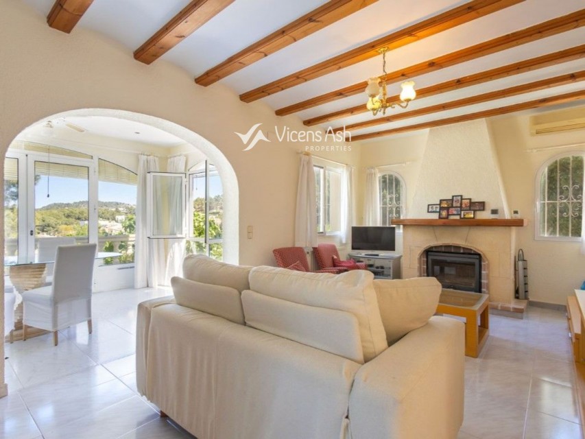 3 Bedrooms - Javea/Xabia — 5/40