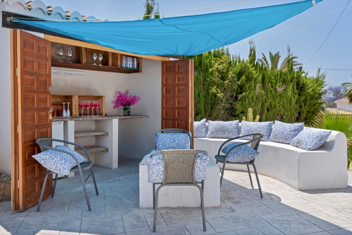 5 Bedrooms - Jávea — 21/50