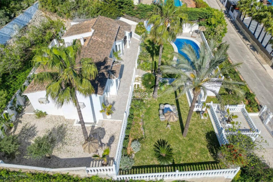 3 Bedrooms - Jávea — 29/34