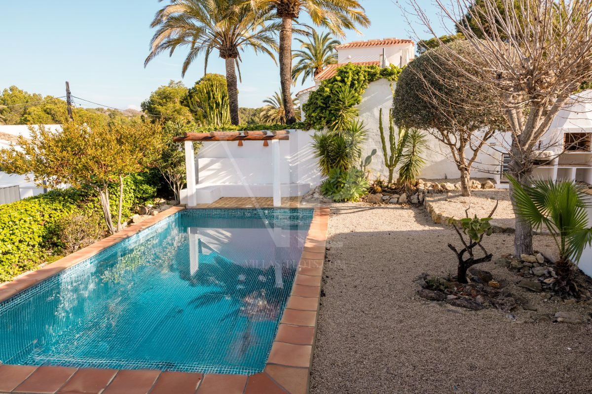 5 Bedrooms - Jávea — 11/40