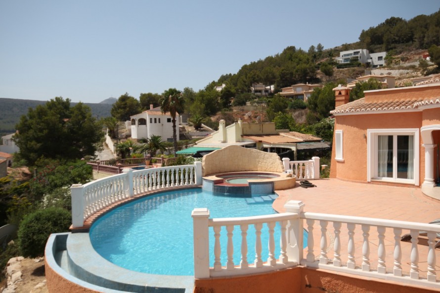3 Dormitorios - Jávea — 23/40