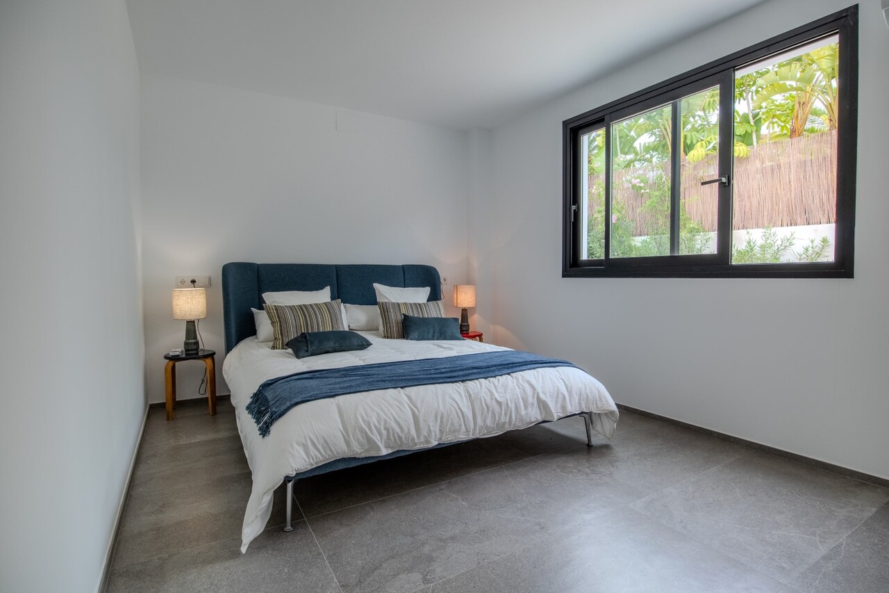 3 Bedrooms - Jávea — 22/50
