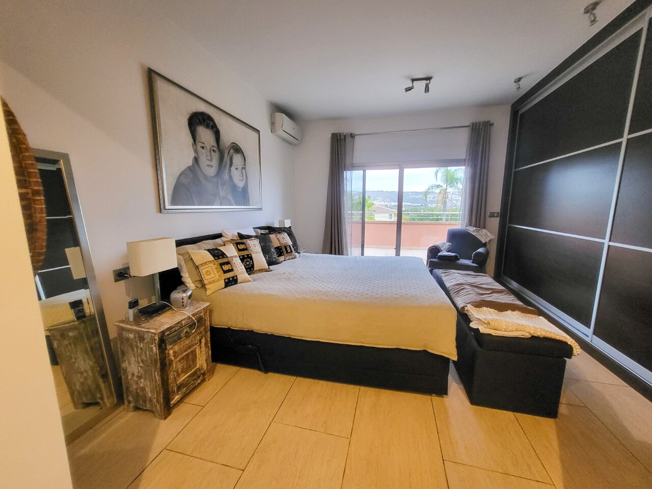 5 Bedrooms - Jávea — 4/50
