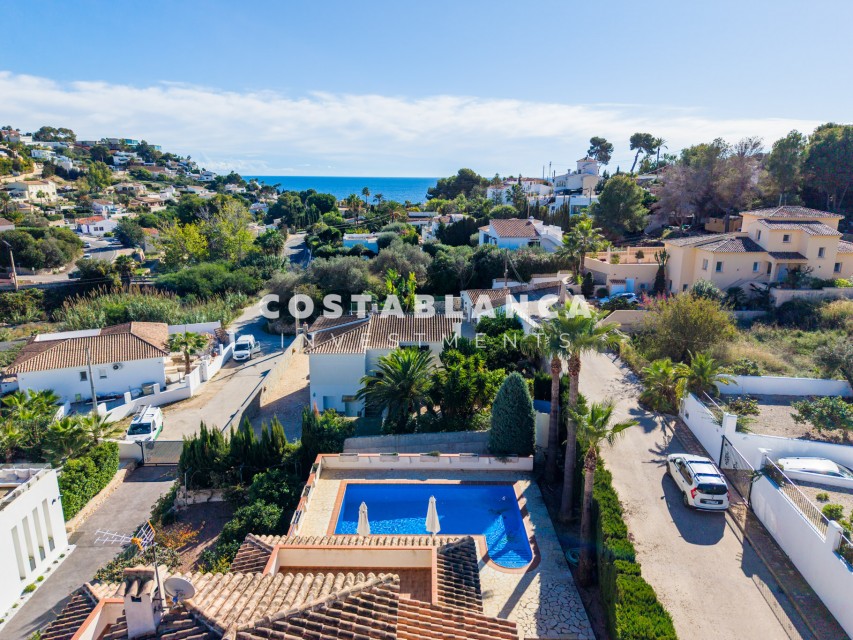 3 Dormitorios - Benissa — 2/40