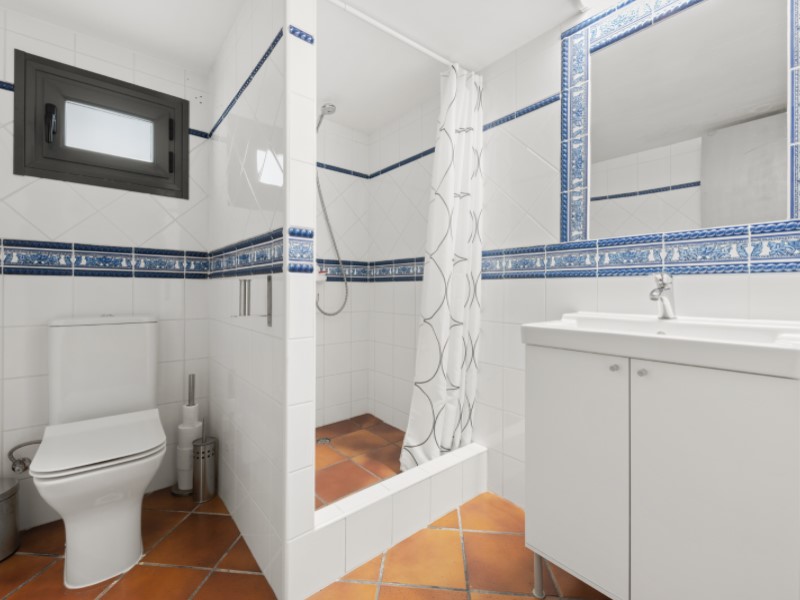 4 Bedrooms - Busot — 61/61