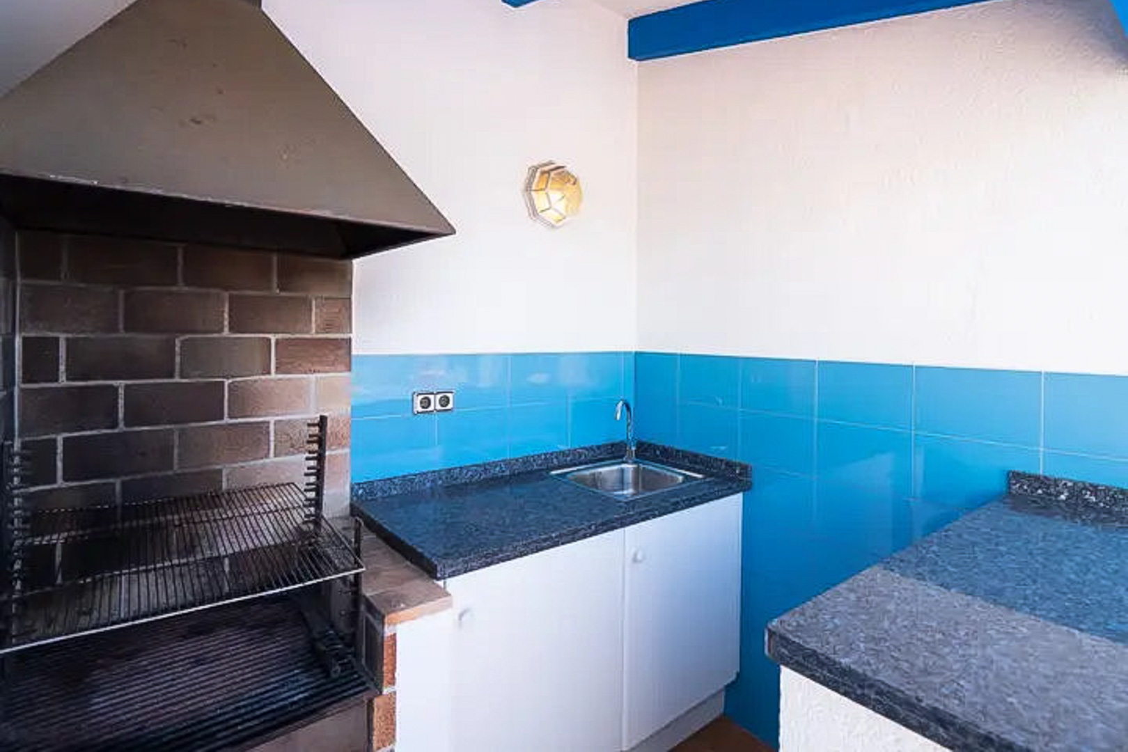 3 Bedrooms - Moraira — 27/44