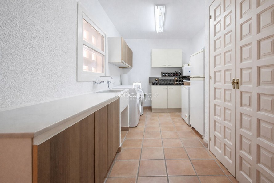 5 Bedrooms - Jávea — 38/41