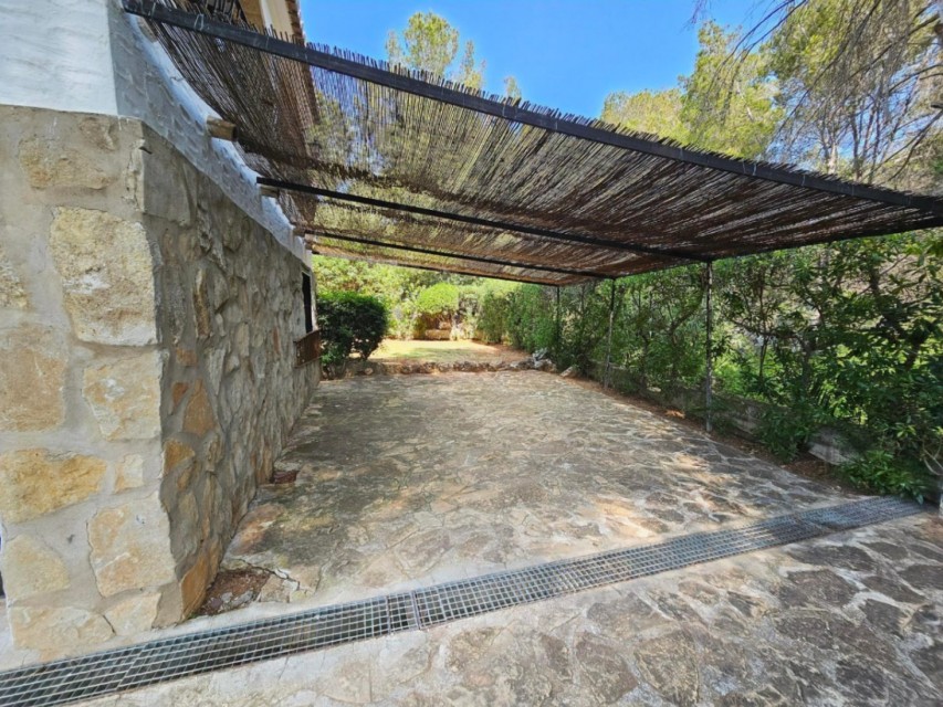 6 Dormitorios - Jávea — 28/28