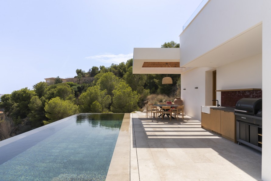 5 Dormitorios - Jávea / Xàbia — 33/62