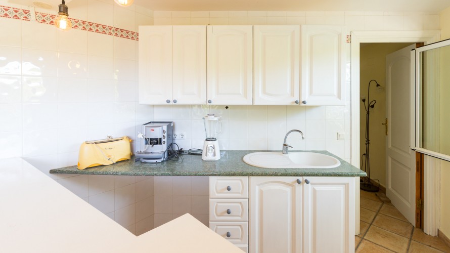 4 Bedrooms - Jávea — 18/25