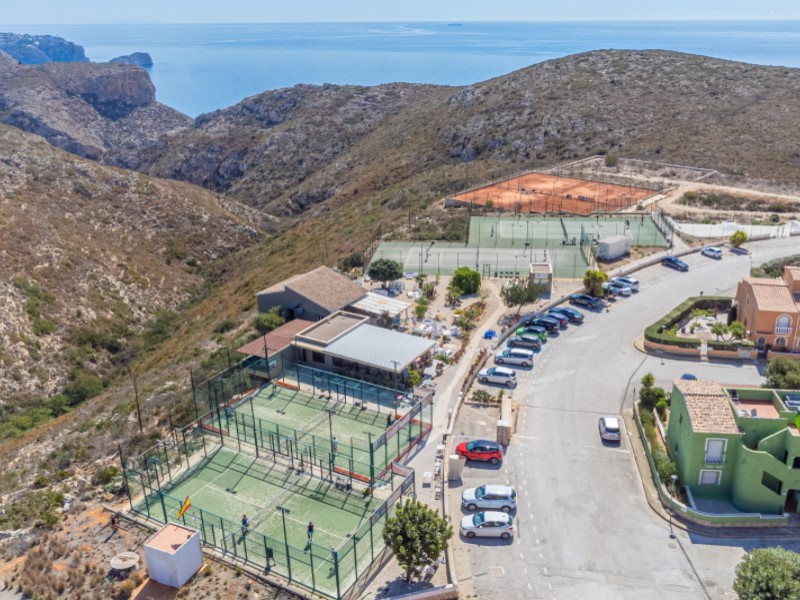 4 Bedrooms - Benitachell / El Poble Nou de Benitatxell — 11/23
