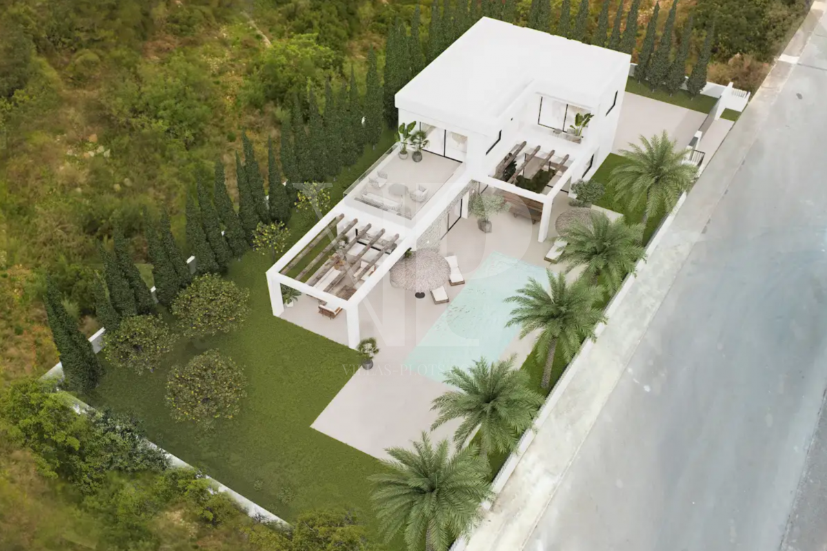 0 Chambres - Jávea — 4/10
