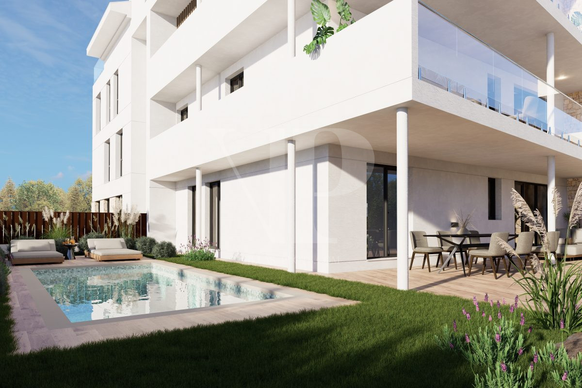 2 Bedrooms - Jávea — 7/22