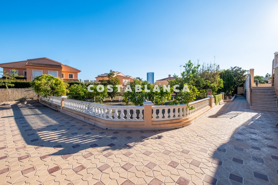 6 Dormitorios - Calpe — 34/42