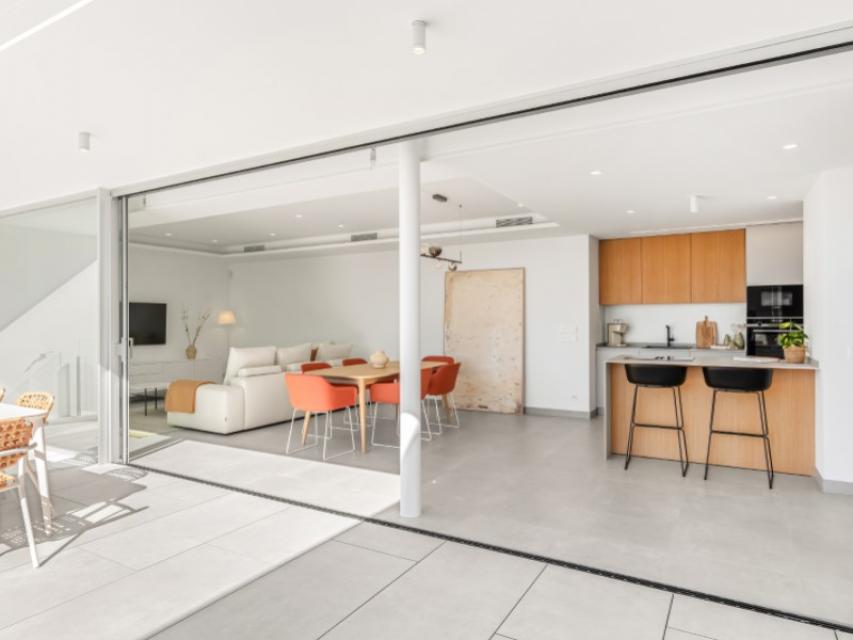 3 Chambres - Benitachell / El Poble Nou de Benitatxell — 52/62