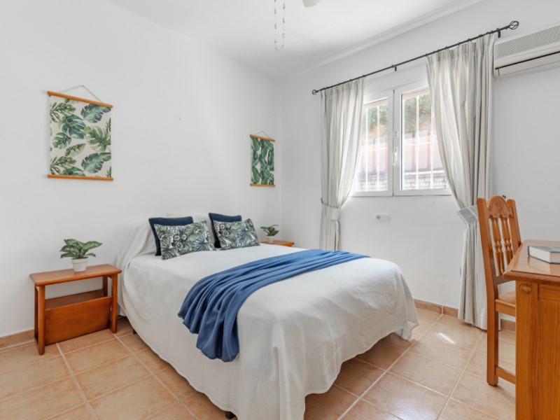 4 Bedrooms - El Campello — 8/48