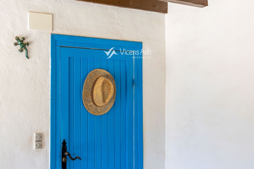 4 Bedrooms - Javea/Xabia — 33/50