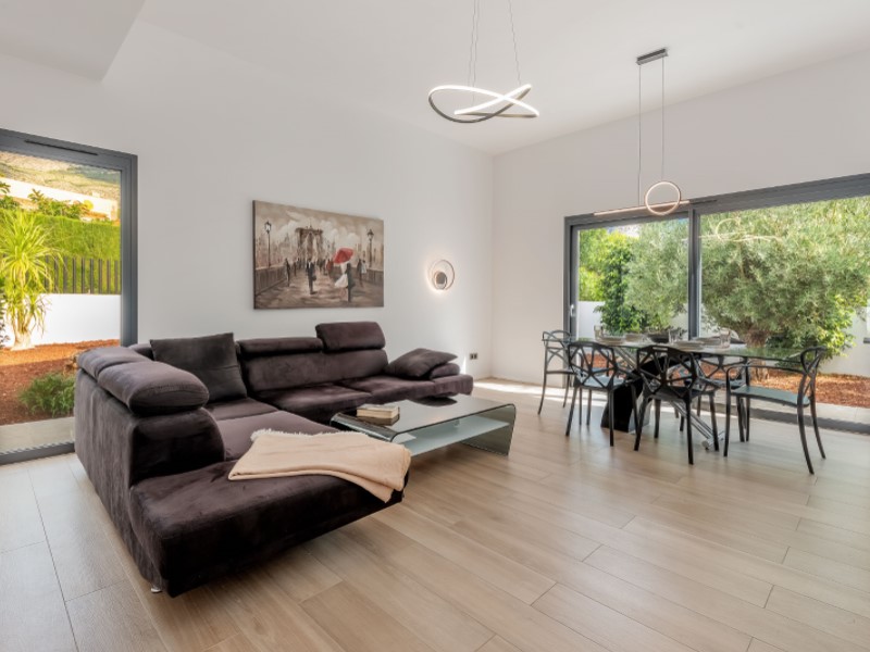 4 Bedrooms - Altea — 42/55