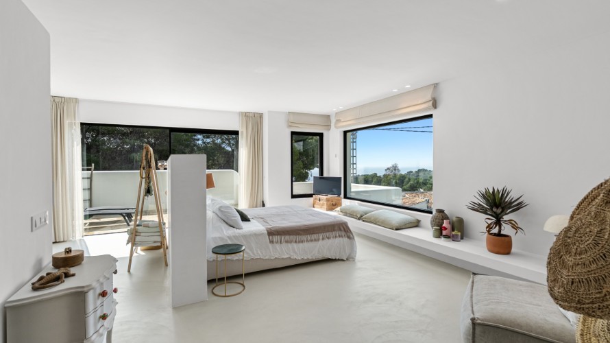 4 Dormitorios - Moraira — 8/24