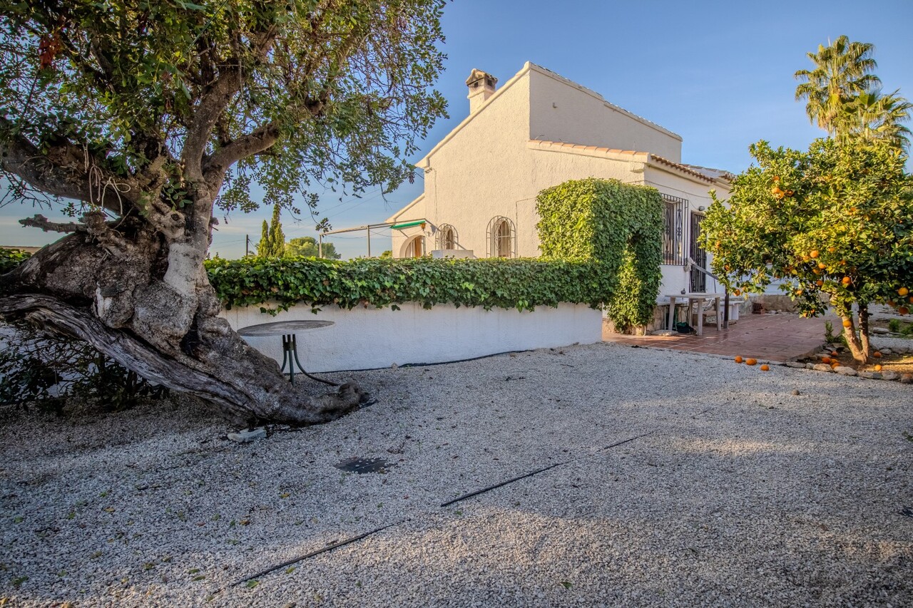 3 Bedrooms - Jávea — 17/49