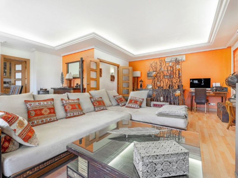 5 Bedrooms - Busot — 7/47