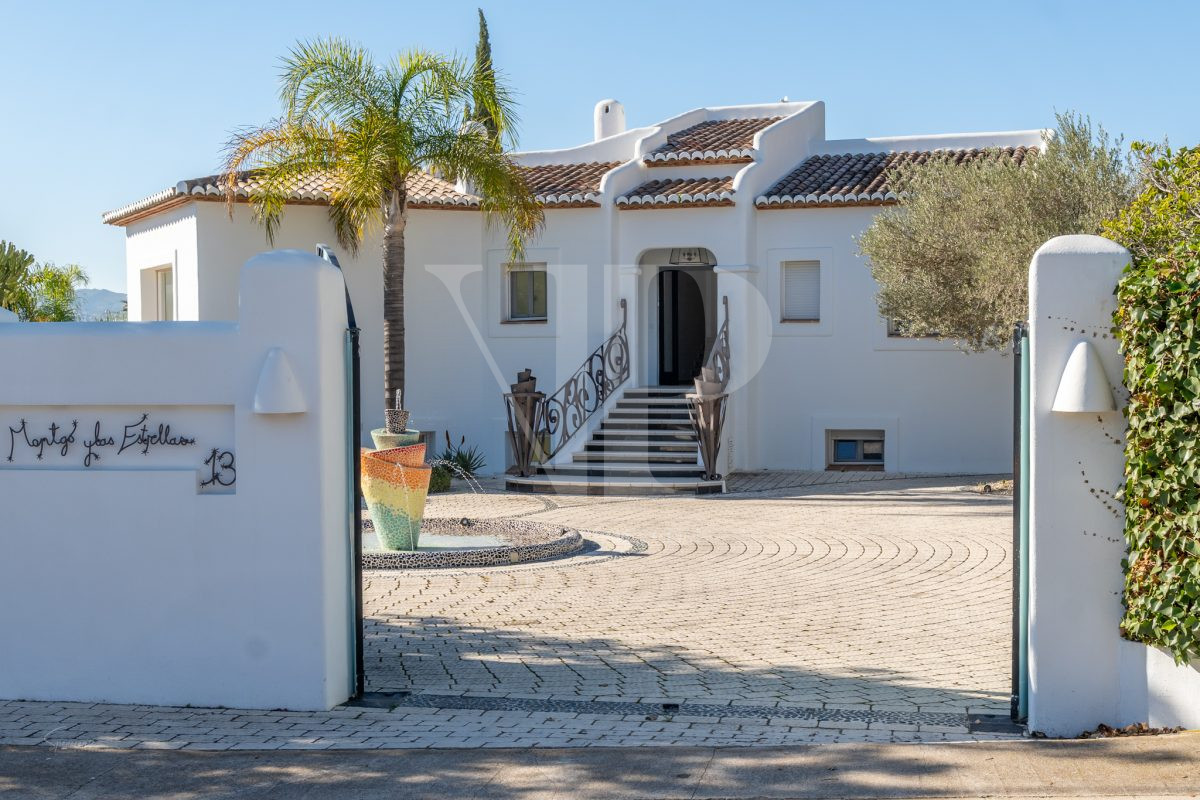 5 Bedrooms - Jávea — 15/77