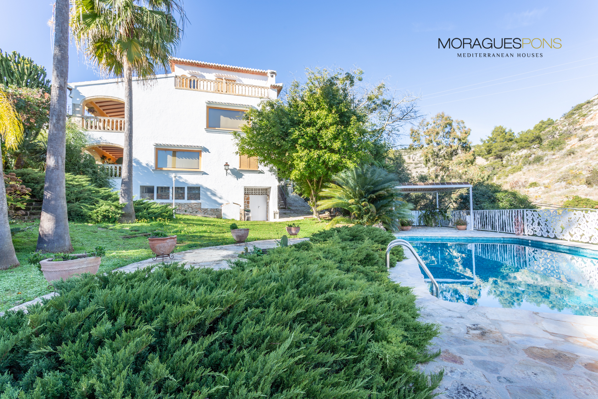 4 Chambres - Jávea - Xàbia — 6/30