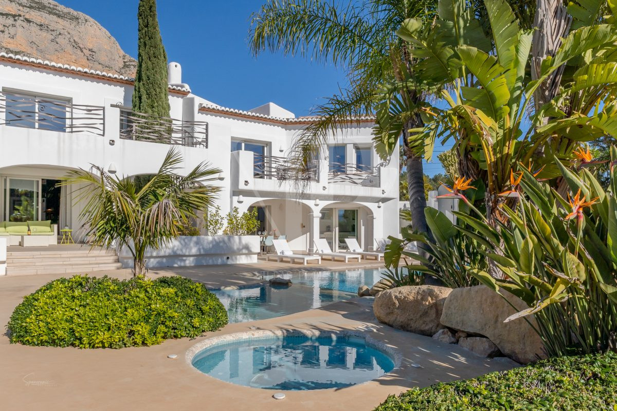 5 Bedrooms - Jávea — 5/77