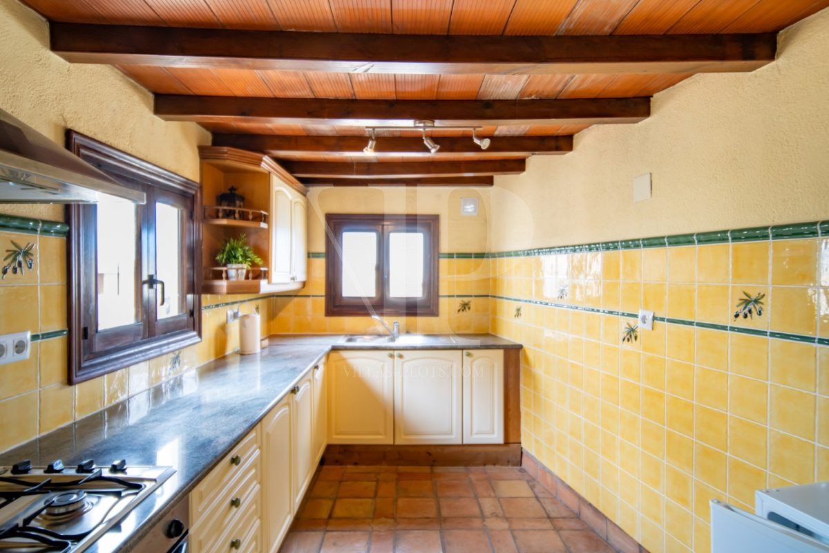 7 Bedrooms - Parcent — 11/44