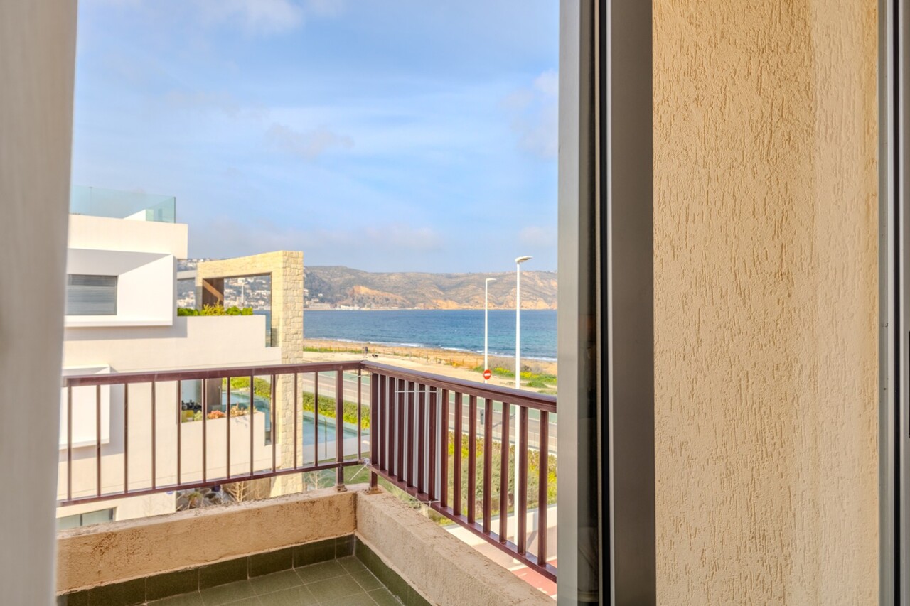 2 Bedrooms - Jávea — 26/44