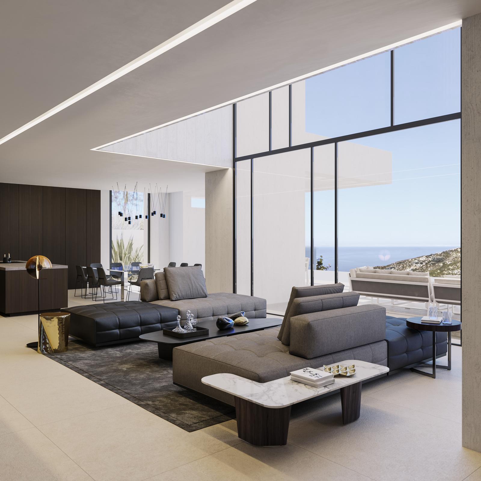 5 Bedrooms - Jávea — 36/50